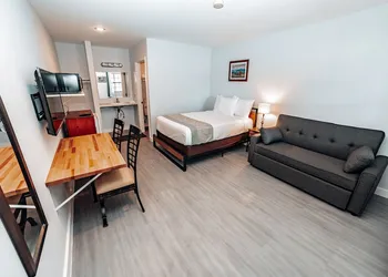 Arrowhead Resort hotel thumbnail 2