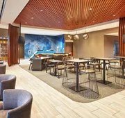 SpringHill Suites by Marriott Los Angeles Downey hotel detail image 3