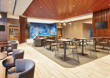 SpringHill Suites by Marriott Los Angeles Downey hotel thumbnail 3