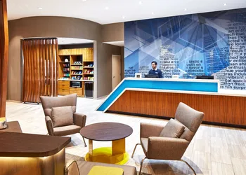 SpringHill Suites by Marriott Los Angeles Downey hotel thumbnail 4