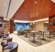 SpringHill Suites by Marriott Los Angeles Downey hotel detail image 5