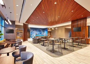 SpringHill Suites by Marriott Los Angeles Downey hotel thumbnail 5