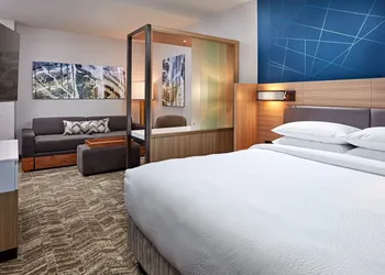 SpringHill Suites by Marriott Los Angeles Downey hotel thumbnail 6