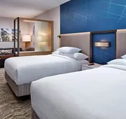 SpringHill Suites by Marriott Los Angeles Downey hotel detail image 7