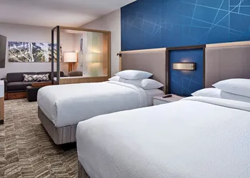 SpringHill Suites by Marriott Los Angeles Downey hotel thumbnail 7