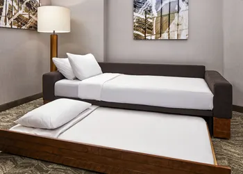 SpringHill Suites by Marriott Los Angeles Downey hotel thumbnail 8