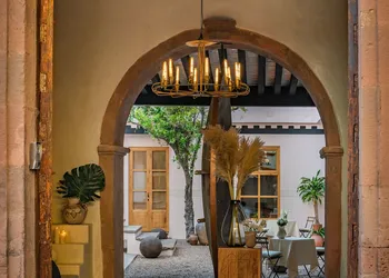 La Valise San Miguel de Allende, Member of Small Luxury Hotels hotel thumbnail 3