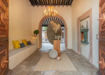 La Valise San Miguel de Allende, Member of Small Luxury Hotels hotel thumbnail 5