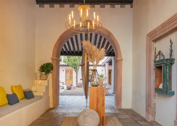La Valise San Miguel de Allende, Member of Small Luxury Hotels hotel thumbnail 6