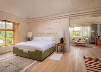 La Valise San Miguel de Allende, Member of Small Luxury Hotels hotel thumbnail 7