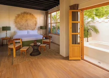 La Valise San Miguel de Allende, Member of Small Luxury Hotels hotel thumbnail 8