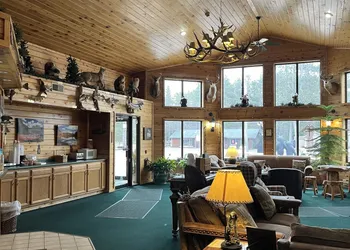 Boulder Bear Motor Lodge hotel thumbnail 8