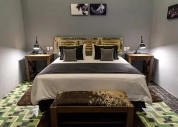 Hotel Nena hotel thumbnail 5