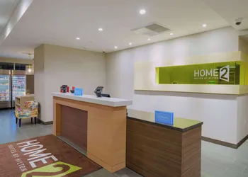 Home2 Suites Lake Havasu City, Az hotel thumbnail 5