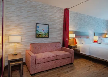 Home2 Suites Lake Havasu City, Az hotel thumbnail 7