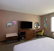 Hampton Inn Needles hotel detail image 4