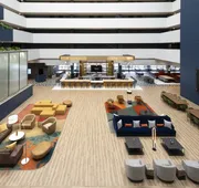 voco Chicago Downtown - Riverwalk by IHG hotel detail image 4
