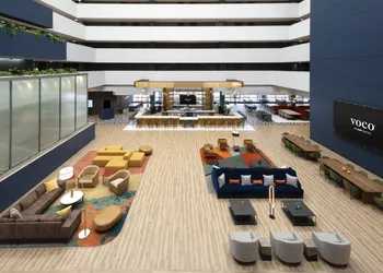 voco Chicago Downtown - Riverwalk by IHG hotel thumbnail 4