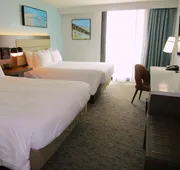 DoubleTree by Hilton Corpus Christi Beachfront hotel detail image 4