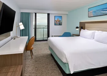 DoubleTree by Hilton Corpus Christi Beachfront hotel thumbnail 6
