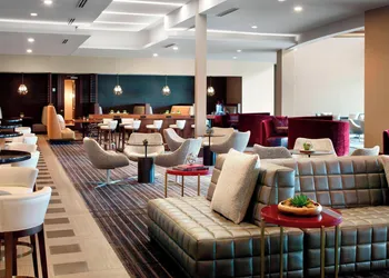 Marriott Columbus OSU hotel thumbnail 2