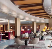 Marriott Columbus OSU hotel detail image 4