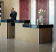 Marriott Columbus OSU hotel detail image 5