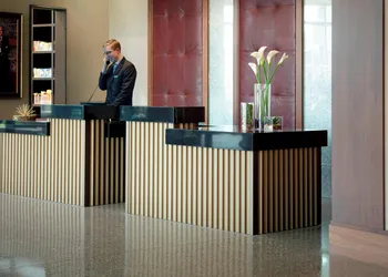Marriott Columbus OSU hotel thumbnail 5