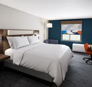 Holiday Inn Express and Suites Tomah by IHG hotel detail image 4