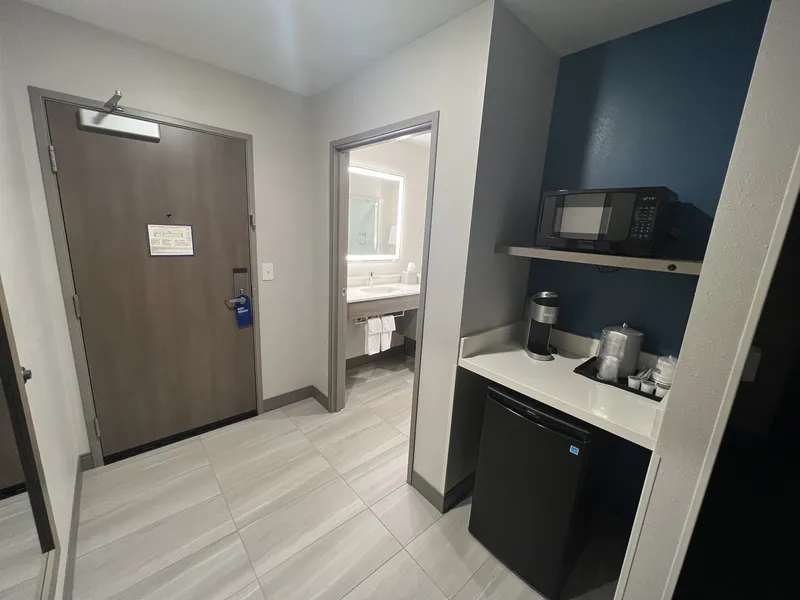 Holiday Inn Express and Suites Tomah by IHG hotel detail image 6