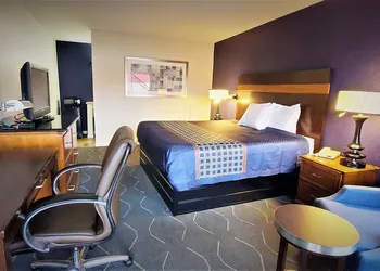 Economy 7 Inn hotel thumbnail 6