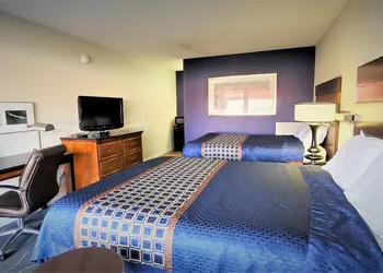 Economy 7 Inn hotel thumbnail 8