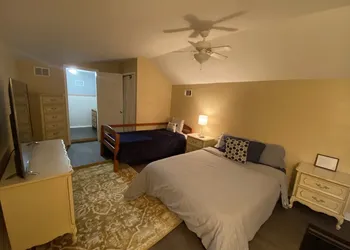 A New Hope Retreat hotel thumbnail 5