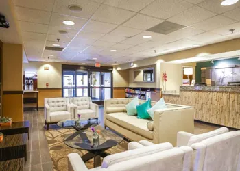 Sleep Inn & Suites Memphis Southeast hotel thumbnail 2