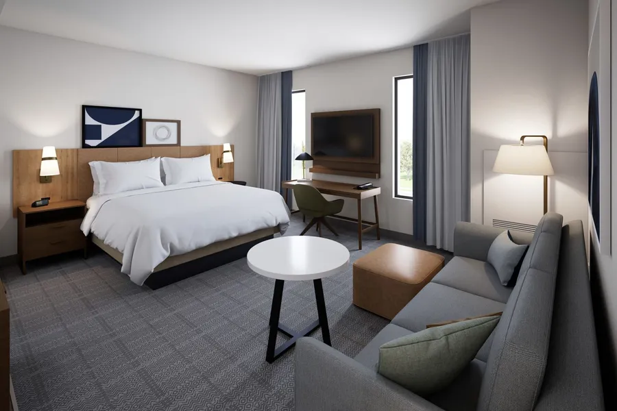 Staybridge Suites Cincinnati East Milford by IHG hotel detail image 6