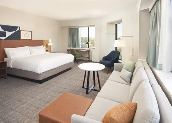 Staybridge Suites Wilmington Downtown by IHG hotel thumbnail 3