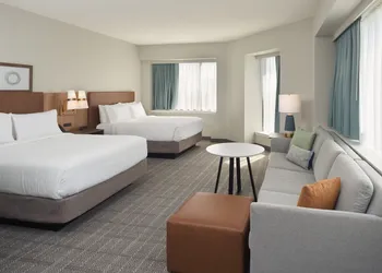Staybridge Suites Wilmington Downtown by IHG hotel thumbnail 4