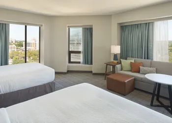 Staybridge Suites Wilmington Downtown by IHG hotel thumbnail 6