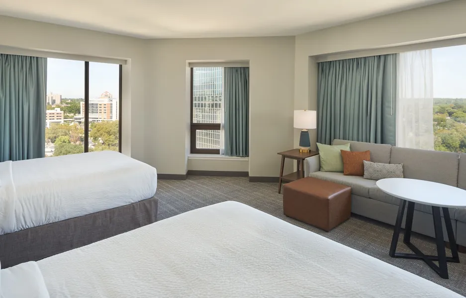 Staybridge Suites Wilmington Downtown by IHG hotel detail image 6