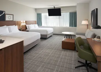 Staybridge Suites Wilmington Downtown by IHG hotel thumbnail 7