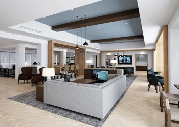 Staybridge Suites Lexington S Medical Ctr Area by IHG hotel thumbnail 2