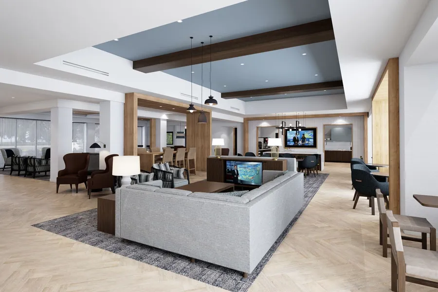 Staybridge Suites Lexington S Medical Ctr Area by IHG hotel detail image 2