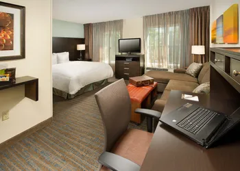 Staybridge Suites Lexington S Medical Ctr Area by IHG hotel thumbnail 4
