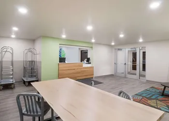 Woodspring Suites Mesa Chandler hotel thumbnail 2
