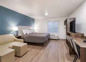 Woodspring Suites Mesa Chandler hotel thumbnail 8