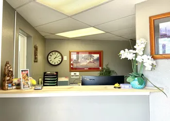 Heartland Lodge hotel thumbnail 2