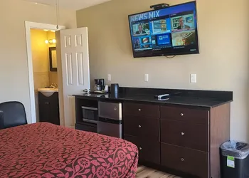 Heartland Lodge hotel thumbnail 3