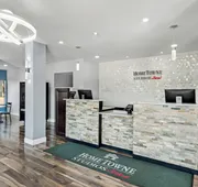 HomeTowne Studios by Red Roof San Antonio E - Frost Bank Center hotel detail image 3