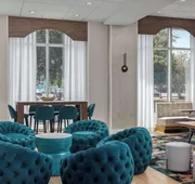 Hampton Inn New Orleans French Quarter Market Area hotel detail image 3