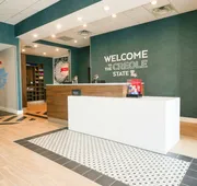 Hampton Inn New Orleans French Quarter Market Area hotel detail image 4